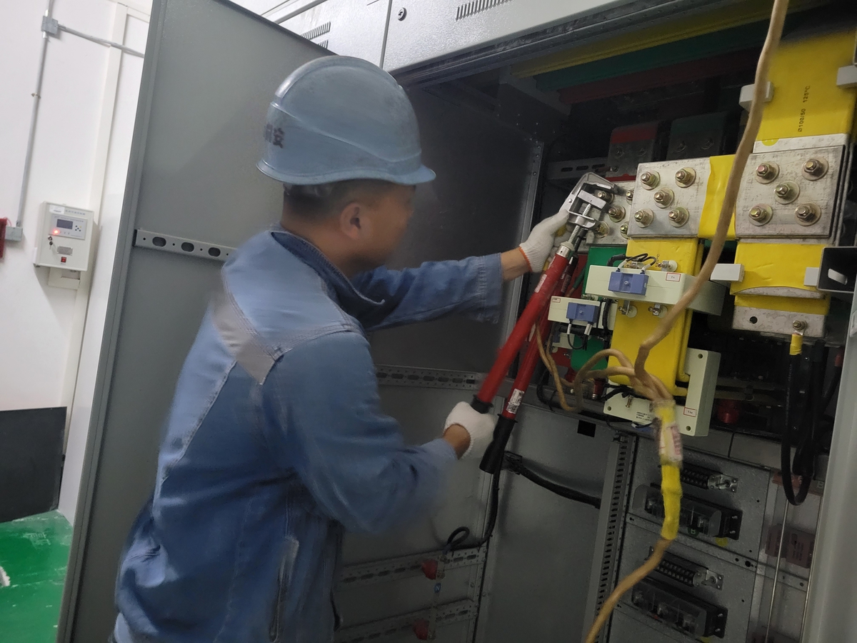 化工车间机电设备安装工程，增城诚信化工车间机械机电设备安装谋划方案分享