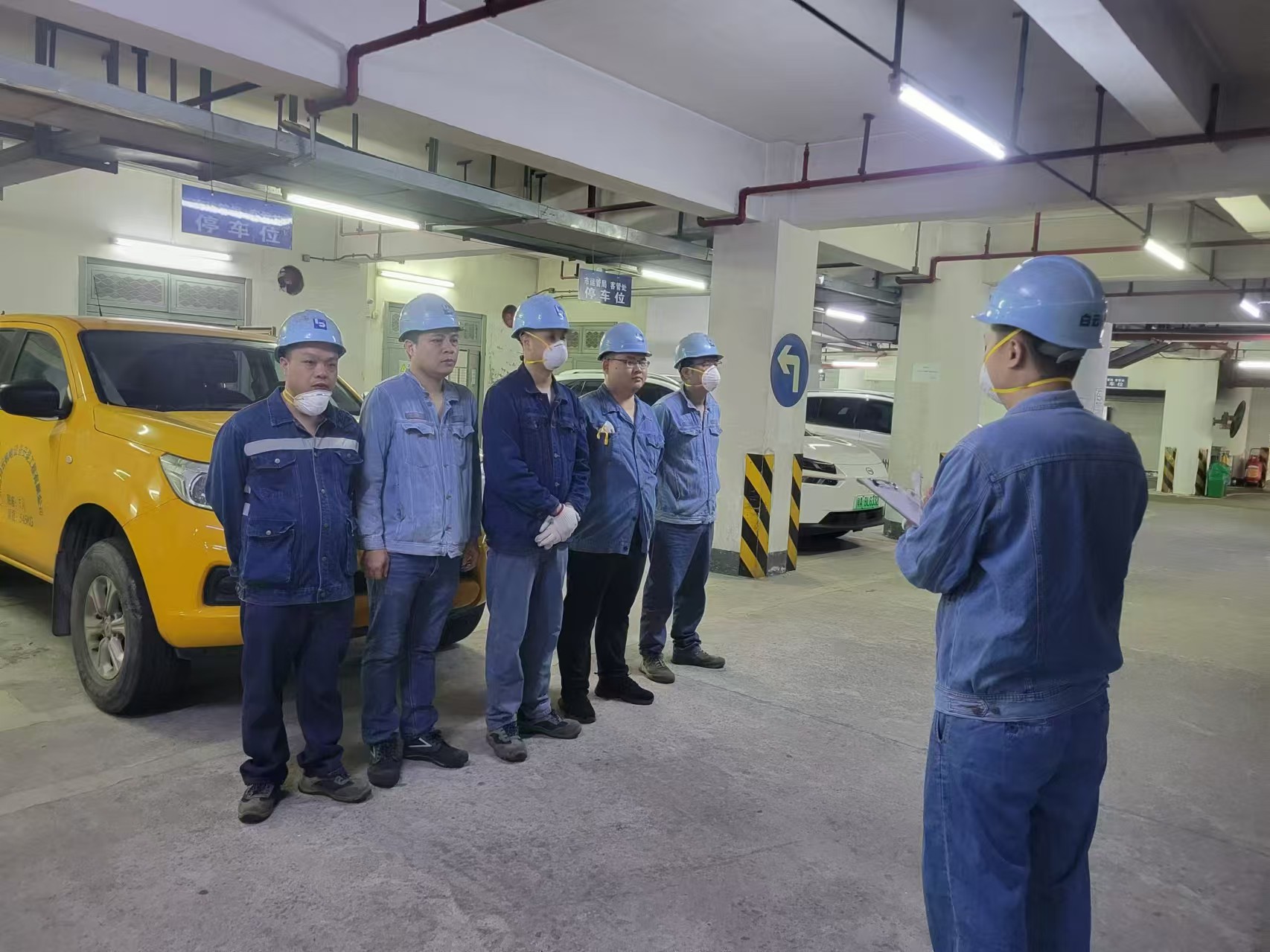 广州公路主枢纽指挥中心10千伏电气设备及线路维护保养服务