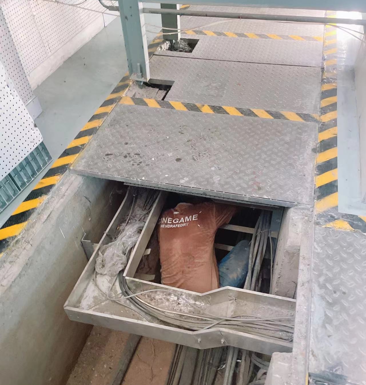 广州越秀区机电设备安装上门，广州越秀区优良商业综合体正品机电设备安装服务策画方案分享