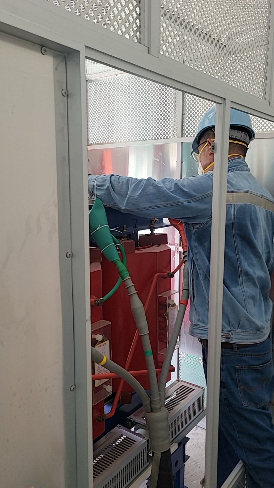 广州市机电设备工程安装厂家，广州市河道治理和河口工程水利管道和泵站安装案例