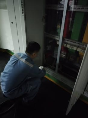 一次配电箱爆炸引发的思考：白云配电房维护公司为何成为企业安全首选