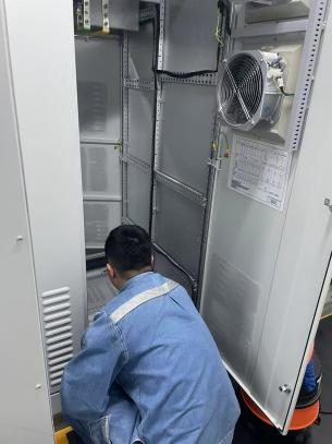 专业白云配电房年度巡查服务，预先防止潜在危机