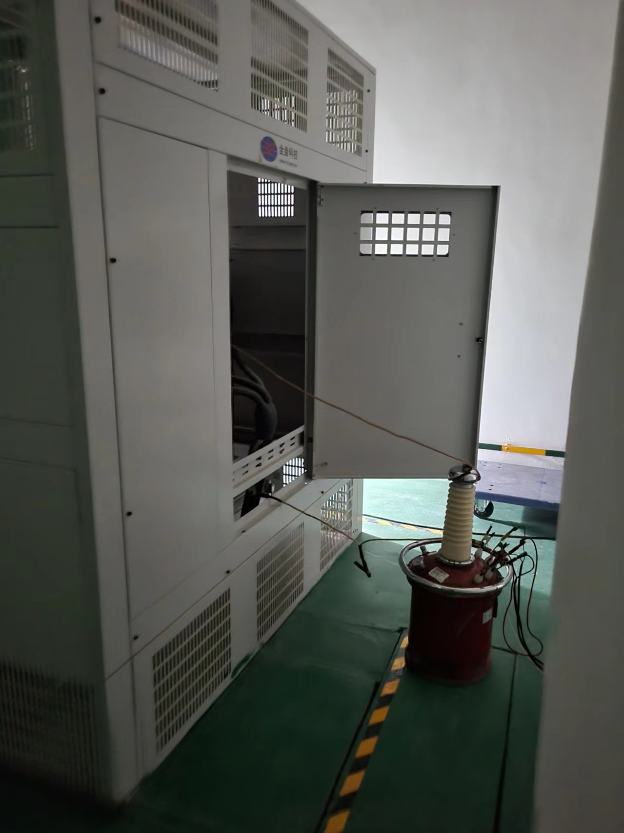 私立诊所防断电：白云机安预防性检测，守护生命通道